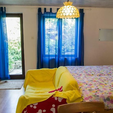 Karmen Appartement Veli Lošinj Buitenkant foto
