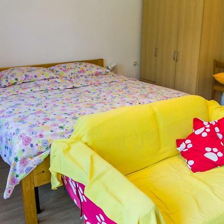Karmen Appartement Veli Lošinj Buitenkant foto