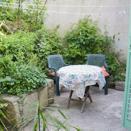 Karmen Appartement Veli Lošinj Buitenkant foto