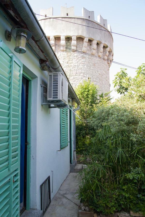 Karmen Appartement Veli Lošinj Buitenkant foto