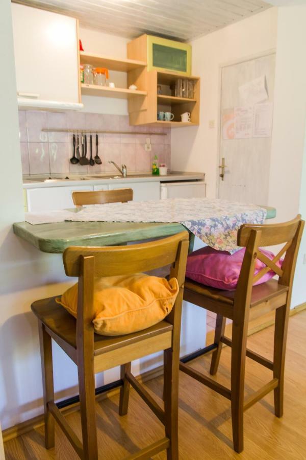 Karmen Appartement Veli Lošinj Buitenkant foto